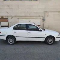 سمند ef7 دوگانه کارخانه مدل ۱۳۹۰|خودرو سواری و وانت|سنندج, |دیوار