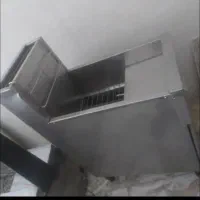 وسایل فست فود