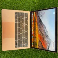 Macbook air 2018|رایانه همراه|اصفهان, کساره|دیوار