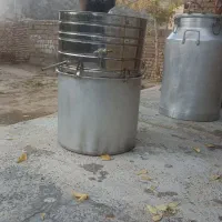 دستگاه گلابگیر و عرق گیر و تقطیر|ماشینآلات صنعتی|نهاوند, |دیوار