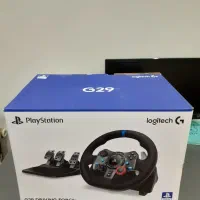 فرمان بازی g29