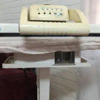 اتو پرسی وینر|اتو و لوازم اتو|تهران, زهتابی|دیوار