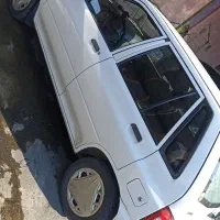 پراید 111 بیرنگ