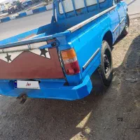 نیسان دیزلی