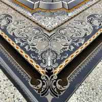 فرش زیبا با کیفیت ۷۰۰شانه|فرش|بجنورد, |دیوار