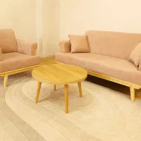 مستحـکم و مـدرن ++مبلمان فاطیما