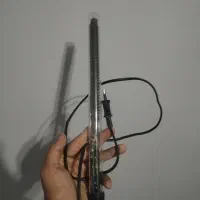 آکواریوم تاج دار و بخاری اکواریوم|ماهی|تربتحیدریه, یحیی آباد|دیوار