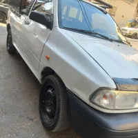 پراید وانت مدل ۹۶