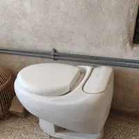 توالت فرنگی