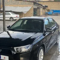 دنا پلاس اتوماتیک، مدل ۱۳۹۹