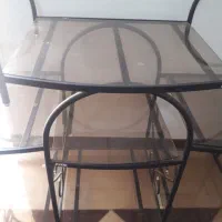 فرفوژه میز دکوری وتلویزیون|میز تلویزیون|رامجین, |دیوار