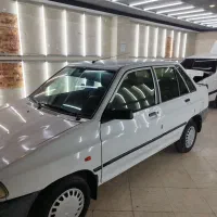 فروش پراید صبا مدل 88|خودرو سواری و وانت|امیدیه, |دیوار