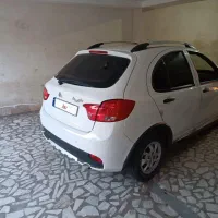 کوییک s402|خودرو سواری و وانت|رشت, جانبازان|دیوار