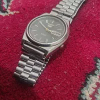 ساعت سیکو ۵ ژاپن قدیمی