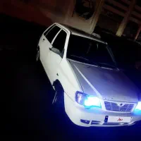 111مدل 93|خودرو سواری و وانت|مشهد, امیرآباد|دیوار