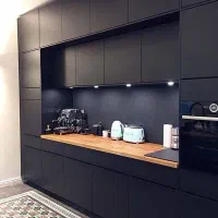 ساخت وتعمیرانواع کابینت کمد دیواری|جاکفشی، کمد، دراور|تهران, تهرانپارس جنوبی|دیوار