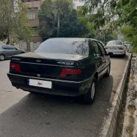 پژو 405مدل1383