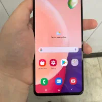 گوشی سامسونگ A51 حافظه 128g