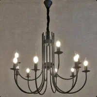 تولید لوستر|لوستر و چراغ آویز|پاکدشت, خاتون آباد|دیوار