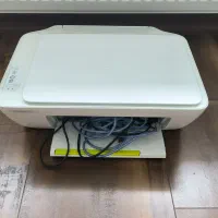 پرینتر 2130 جوهرافشان سه کاره HP Deskjet|پرینتر، اسکنر، کپی، فکس|تهران, بلوار کشاورز|دیوار