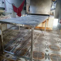نانوایی دولتی نوع یک