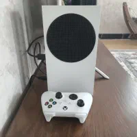 ایکس باکس سری اس