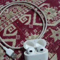 ایرپاد مفت|پخش‌کننده همراه|ملک‌آباد, |دیوار