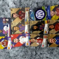 کارت کیمدی۲۰۲۶