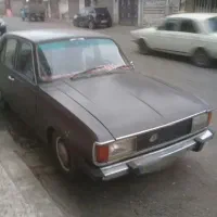 پیکان قدیم|خودرو سنگین|اطاقور, |دیوار