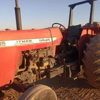 تراکتور ۲۸۵