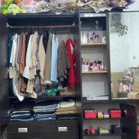 کمد لباس دو قلو فروشی