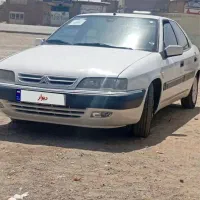 زانتیا مدل ۸۸