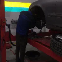 مکانیکی.برق خودرو، فرمان برقی، گیربکس اتومات