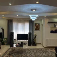 ۹۰ متر، بدون مشرف، دو خواب بزرگ، جنت جنوبی