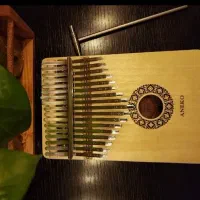 ساز کالیمبا