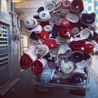 قالیشویی و مبل شویی تخصصی راد