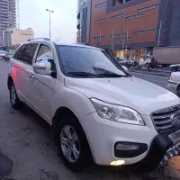 لیفان x60 شاسی بلند مدل 94 کم کارکرد