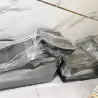 وسایل سالن ارایشی در حد نوع