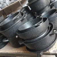 بازسازی ظروف تفلون تک|خدمات پیشه و مهارت|کرج, حصارک بالا|دیوار