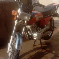 موتور۱۵۰مدل ۱۴۰۱|موتورسیکلت|باقرشهر, |دیوار