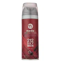 اسپره بدن|آرایشی، بهداشتی، درمانی|فسا, |دیوار