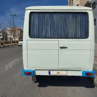 مینی بوس 68|خودرو سنگین|بروجرد, |دیوار