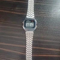 ساعت کاسیو کاملا نو