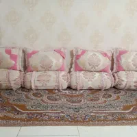 رو بالشی تمیز ونو