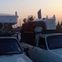 راننده وانت|خدمات حمل و نقل|محمدشهر, محمدشهر|دیوار