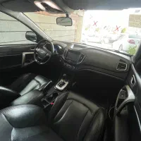 تیگو ۵ مدل ۱۳۹۷|خودرو سواری و وانت|کرج, حصارک پایین|دیوار