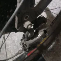 فروش دوچرخه 26 دیسکی|دوچرخه، اسکیت، اسکوتر|تهران, زرکش|دیوار