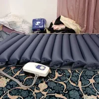 تشک مواج سلولی و واکر