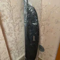 پرده عقب فابریک تیگو ۸