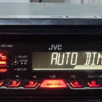 ضبط jvc تمیز و ضبط بلاپونکت|قطعات یدکی و لوازم جانبی|شاهین‌شهر, شهرک پردیس|دیوار